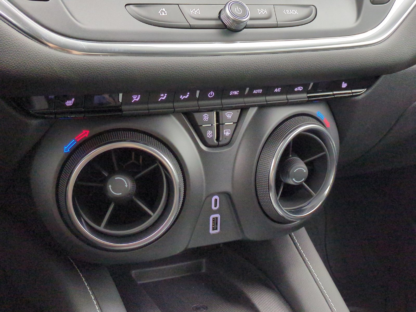 2026 Chevrolet Blazer 2LT - Photo 28