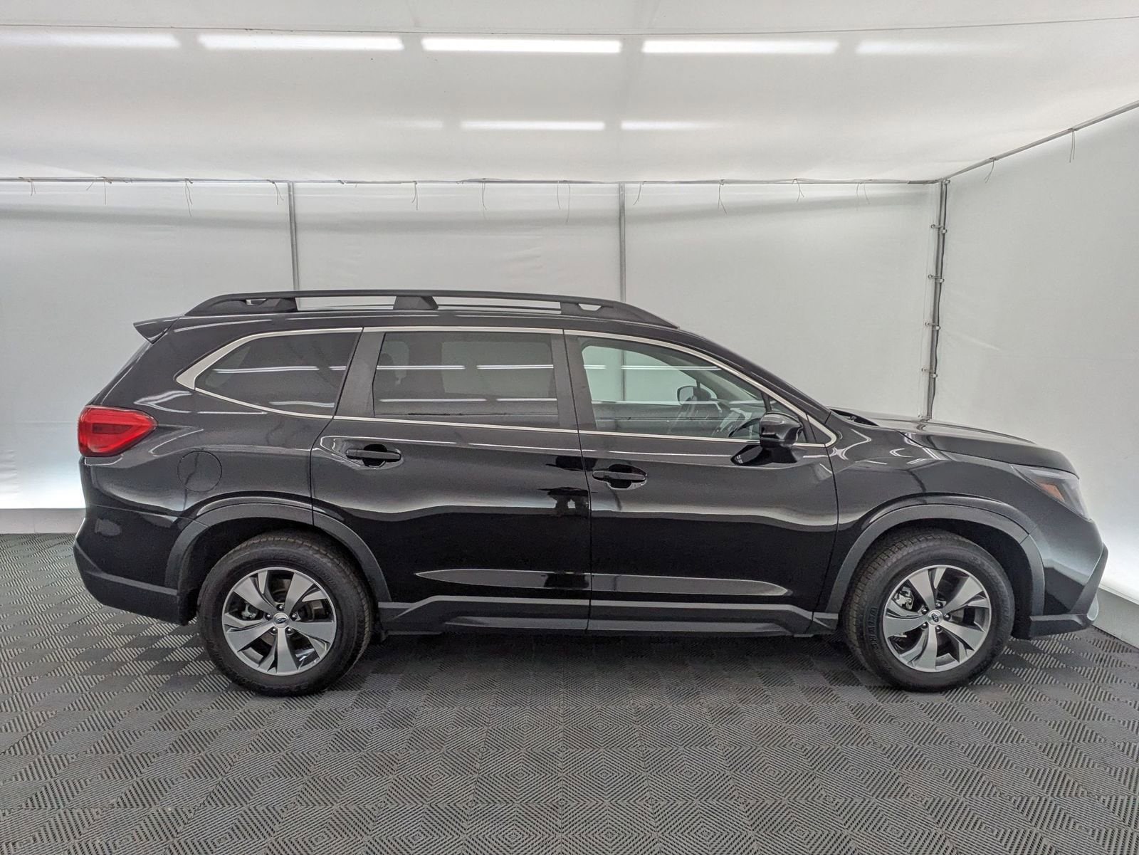 Thumbnail: 2024 Subaru Ascent - 7