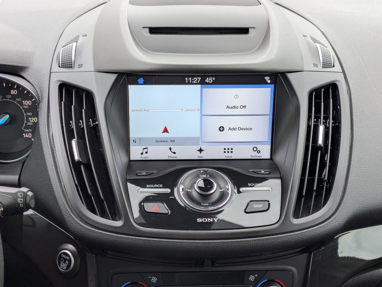 Thumbnail: 2018 Ford Escape - 29