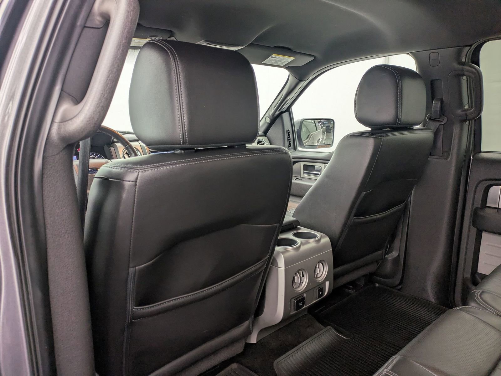 Thumbnail: 2014 Ford F-150 - 20