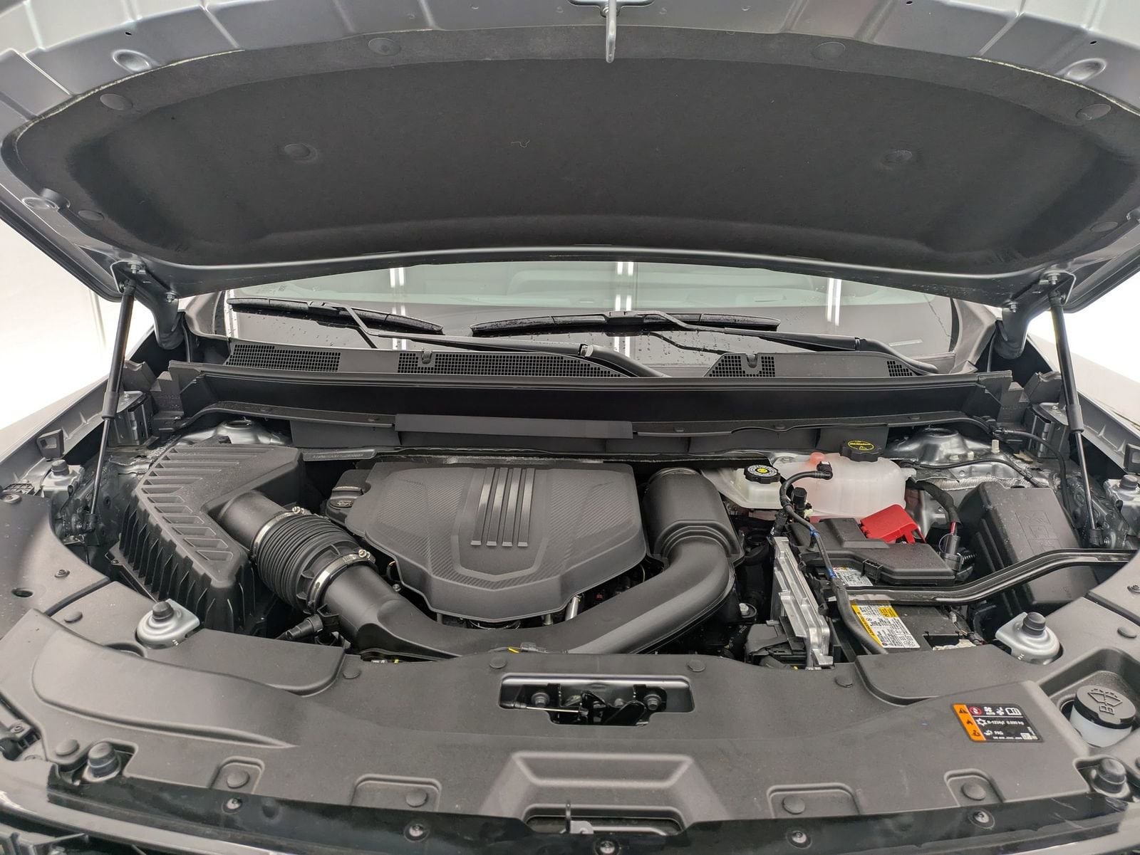 Thumbnail: 2026 Chevrolet Traverse - 15
