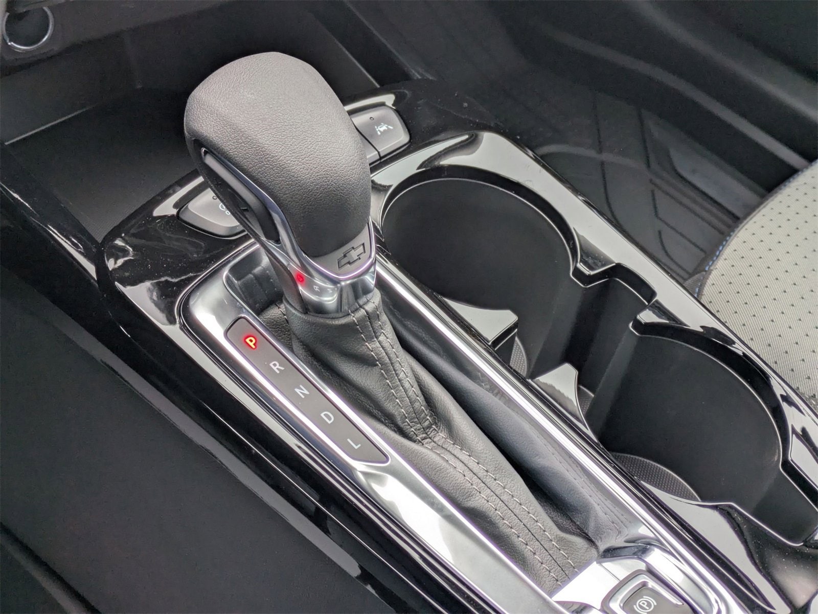 Thumbnail: 2026 Chevrolet Trax - 31