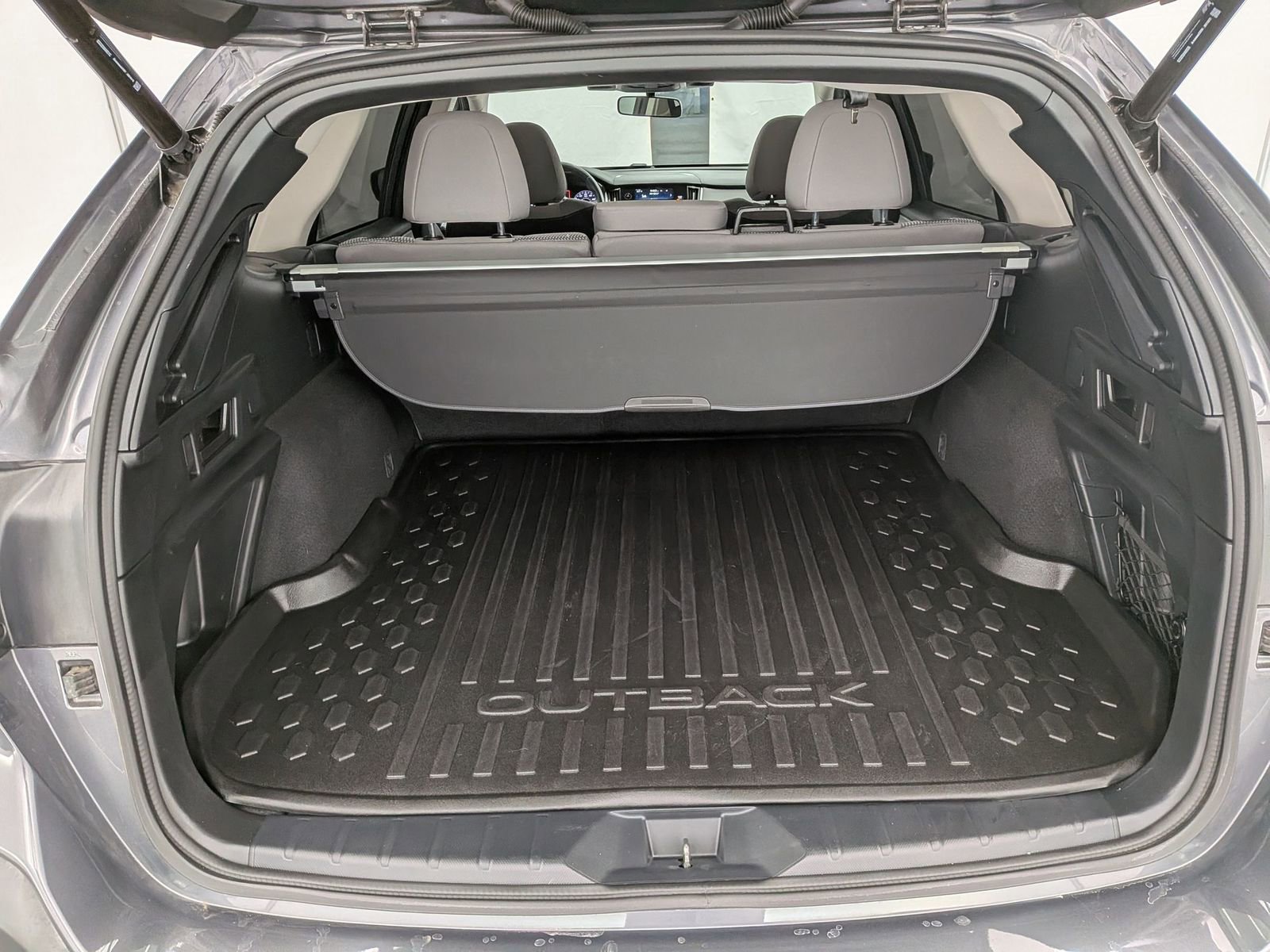 Thumbnail: 2023 Subaru Outback - 26