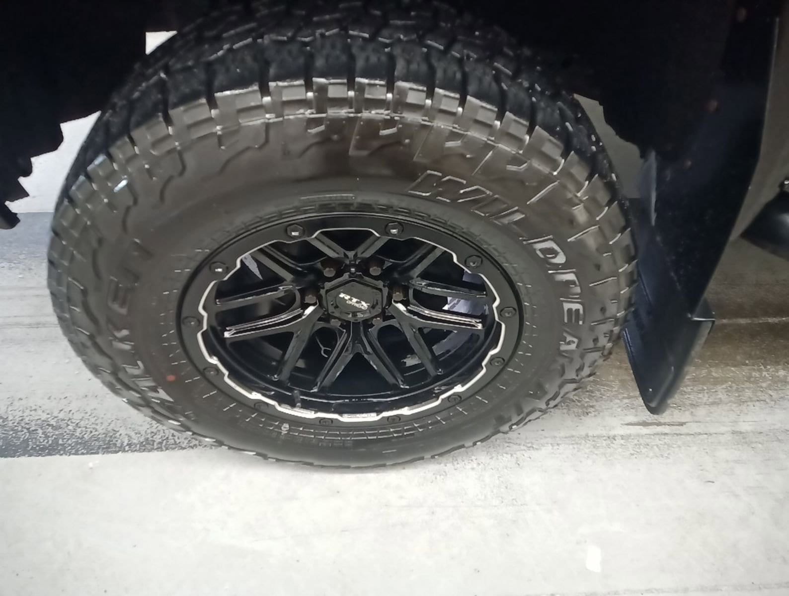 Thumbnail: 2018 GMC Sierra 1500 - 4