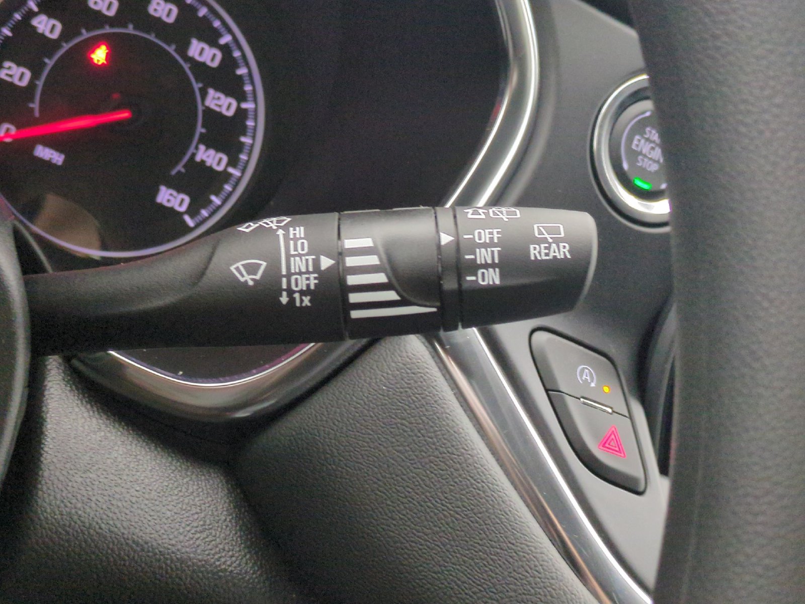 2026 Chevrolet Blazer 2LT - Photo 23