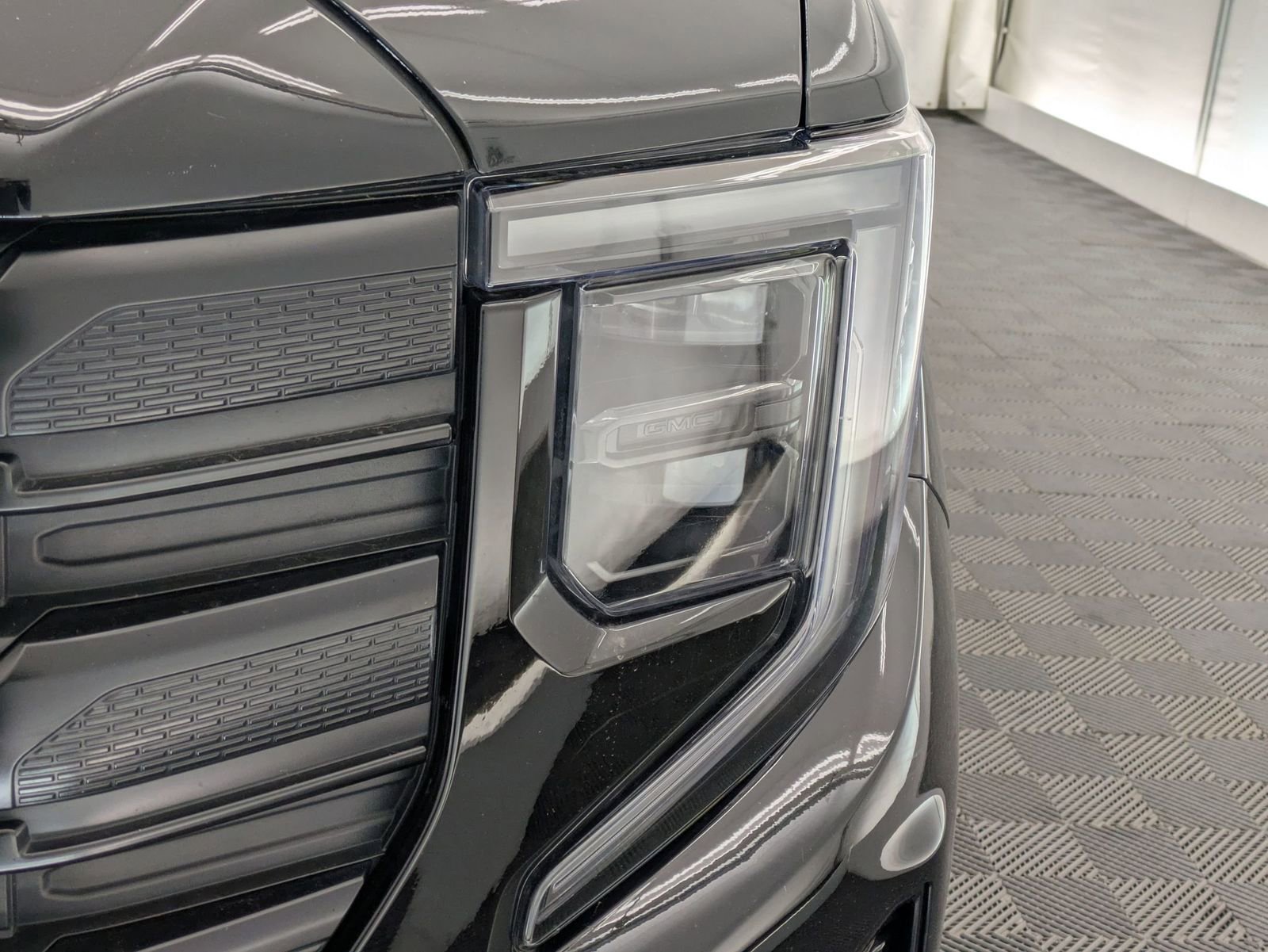 Thumbnail: 2024 GMC Sierra 1500 - 10