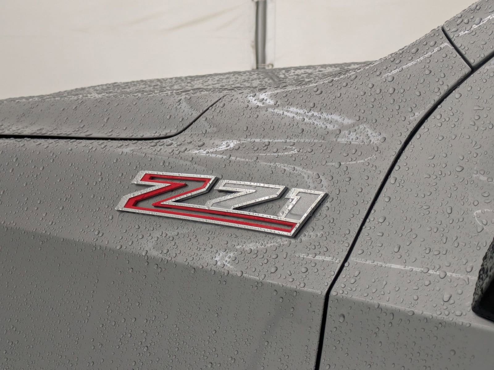 Thumbnail: 2024 Chevrolet Tahoe - 12