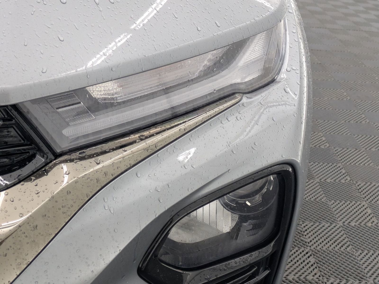 Thumbnail: 2023 Chevrolet TrailBlazer - 9