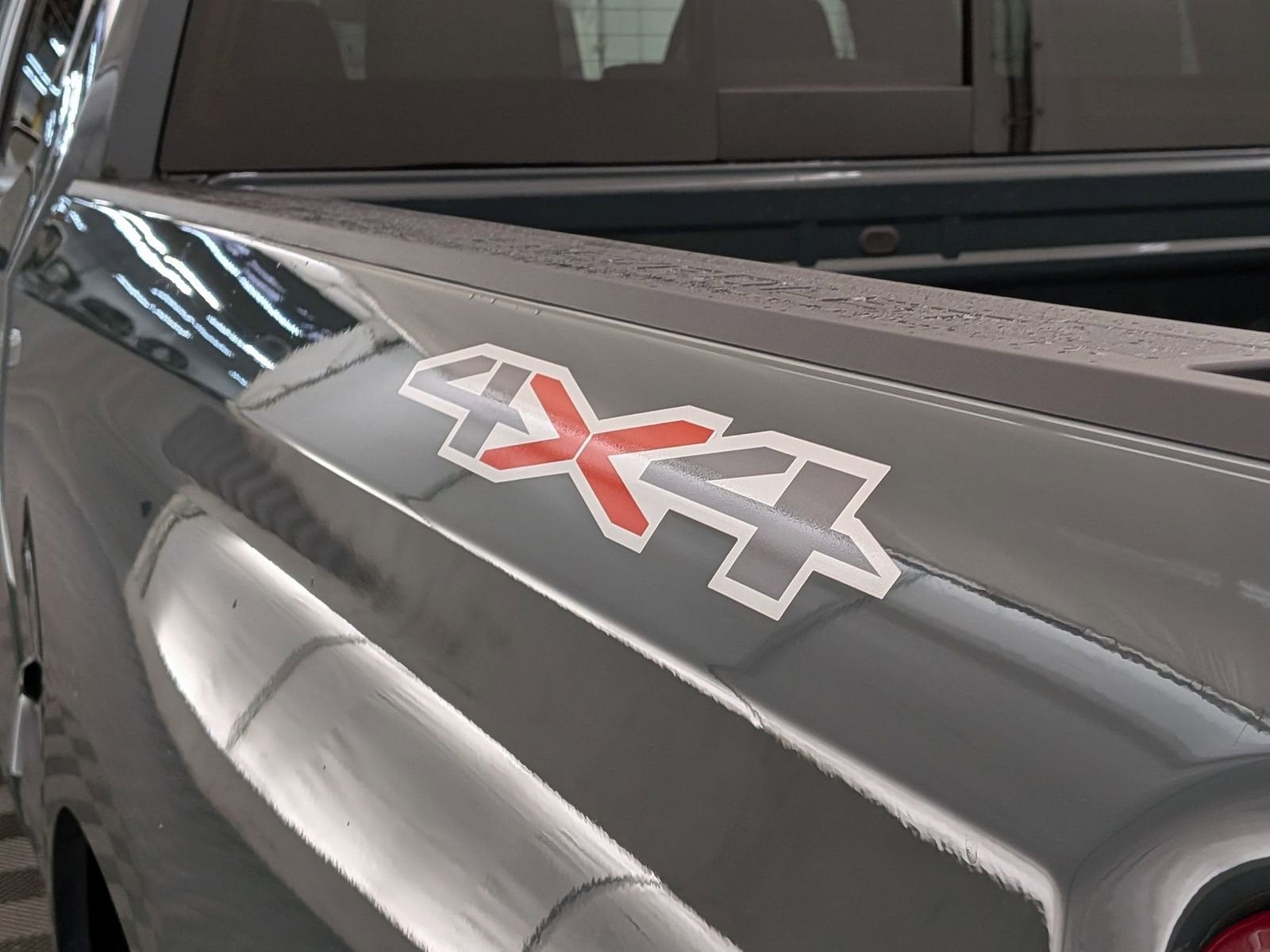 Thumbnail: 2026 Chevrolet Silverado 1500 - 13