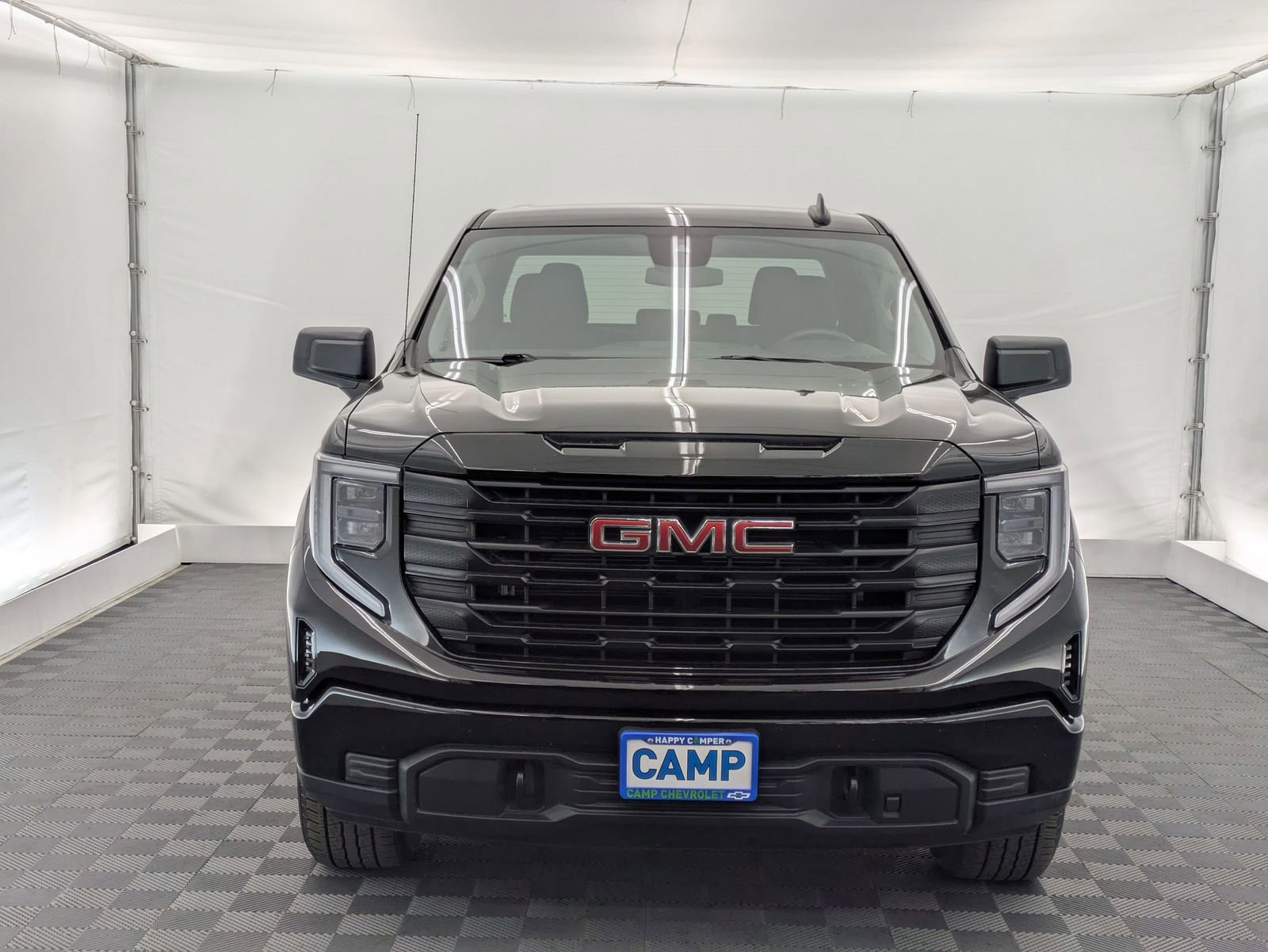 Thumbnail: 2024 GMC Sierra 1500 - 9