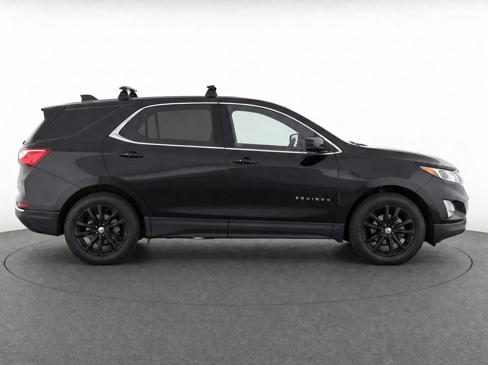 Thumbnail: 2019 Chevrolet Equinox - 5