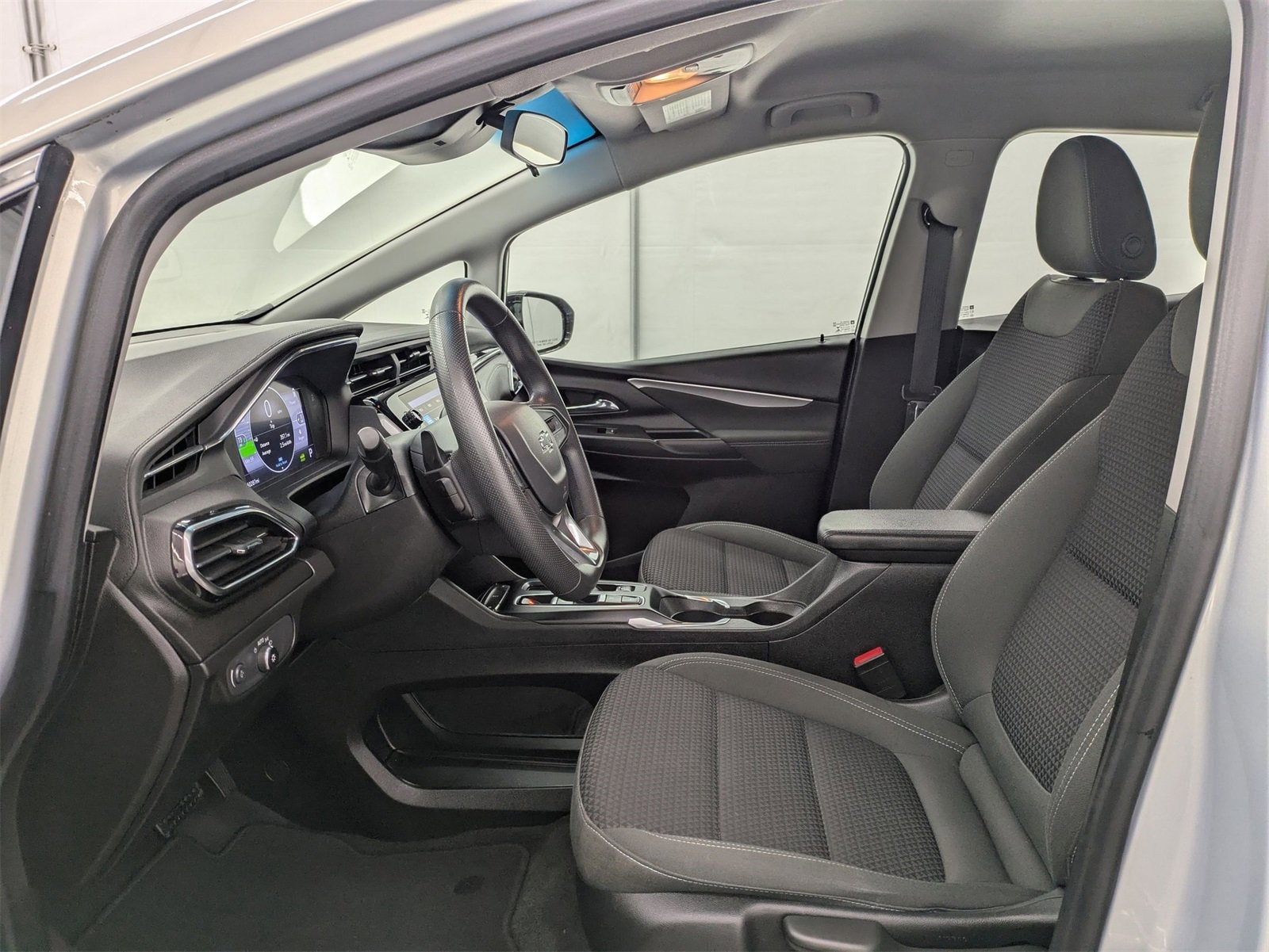 Thumbnail: 2022 Chevrolet Bolt EV - 15