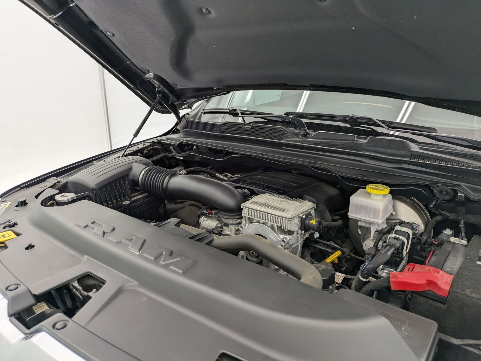 Thumbnail: 2023 RAM 1500 - 15