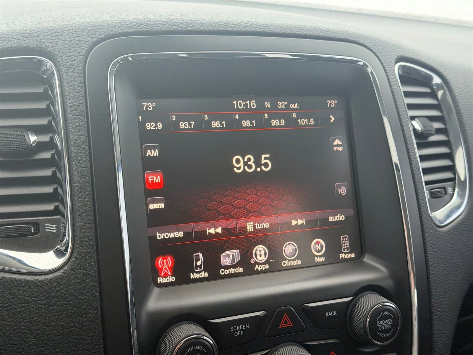 Thumbnail: 2016 Dodge Durango - 30