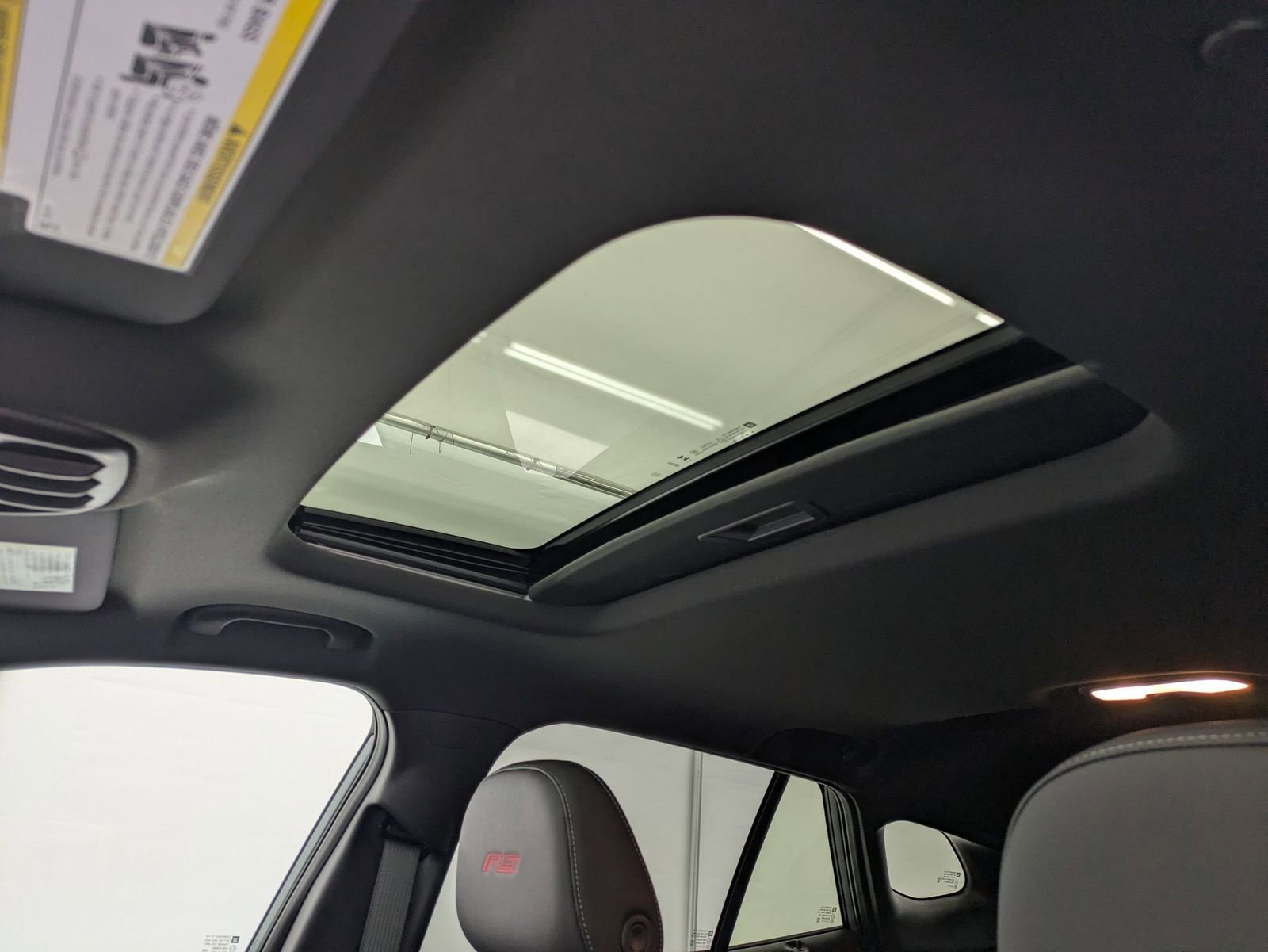 2026 Chevrolet Trax RS - Photo 20