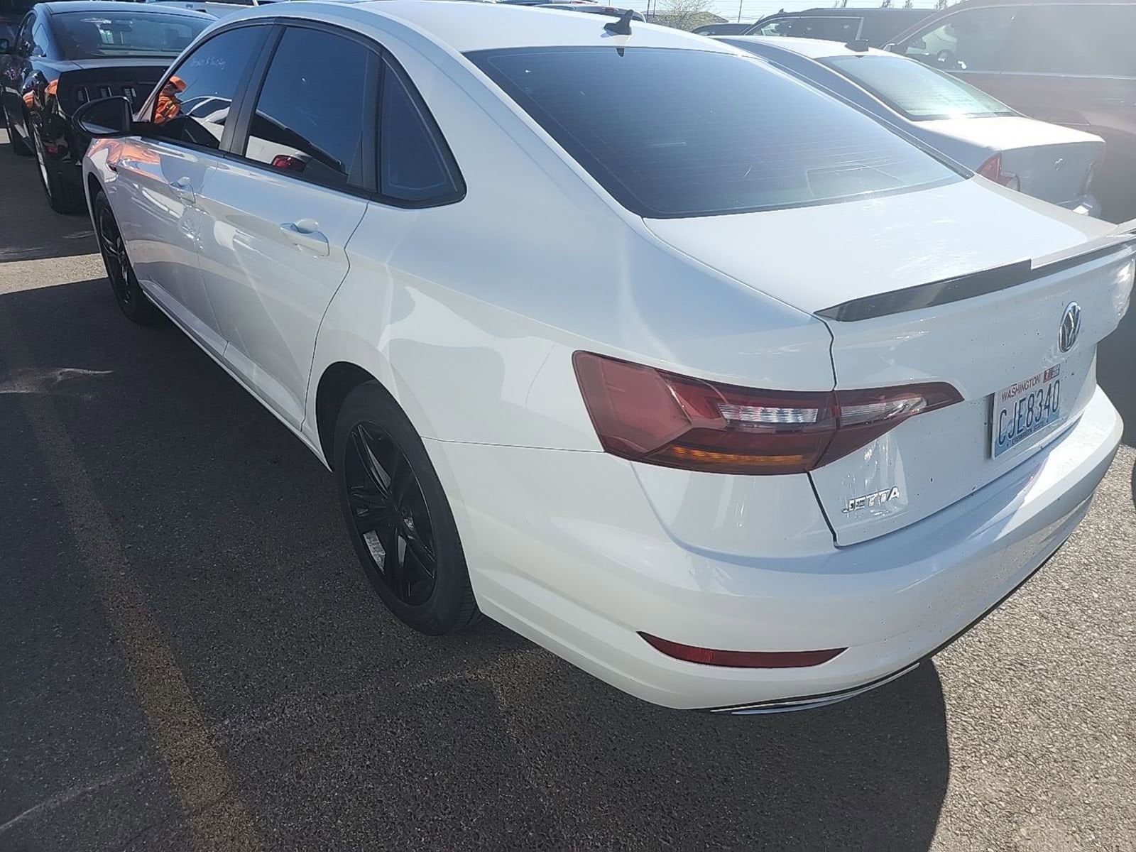 Thumbnail: 2019 Volkswagen Jetta - 2