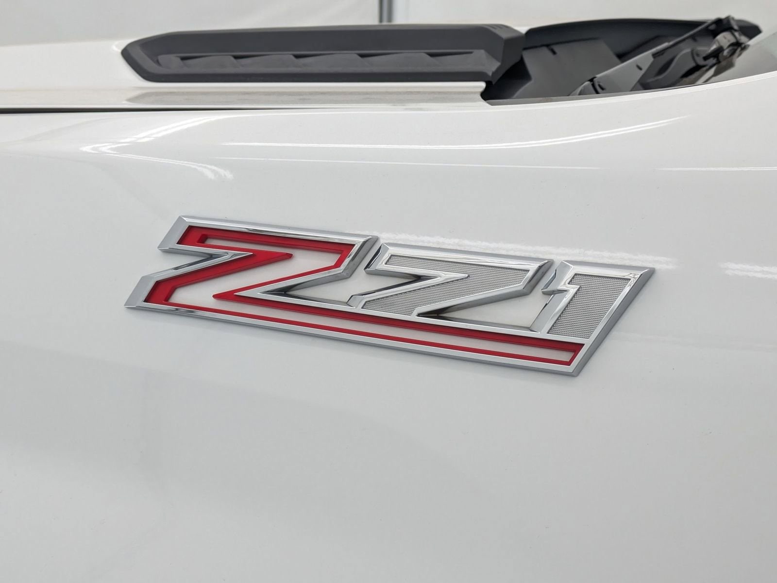 Thumbnail: 2021 Chevrolet Silverado 2500 - 11