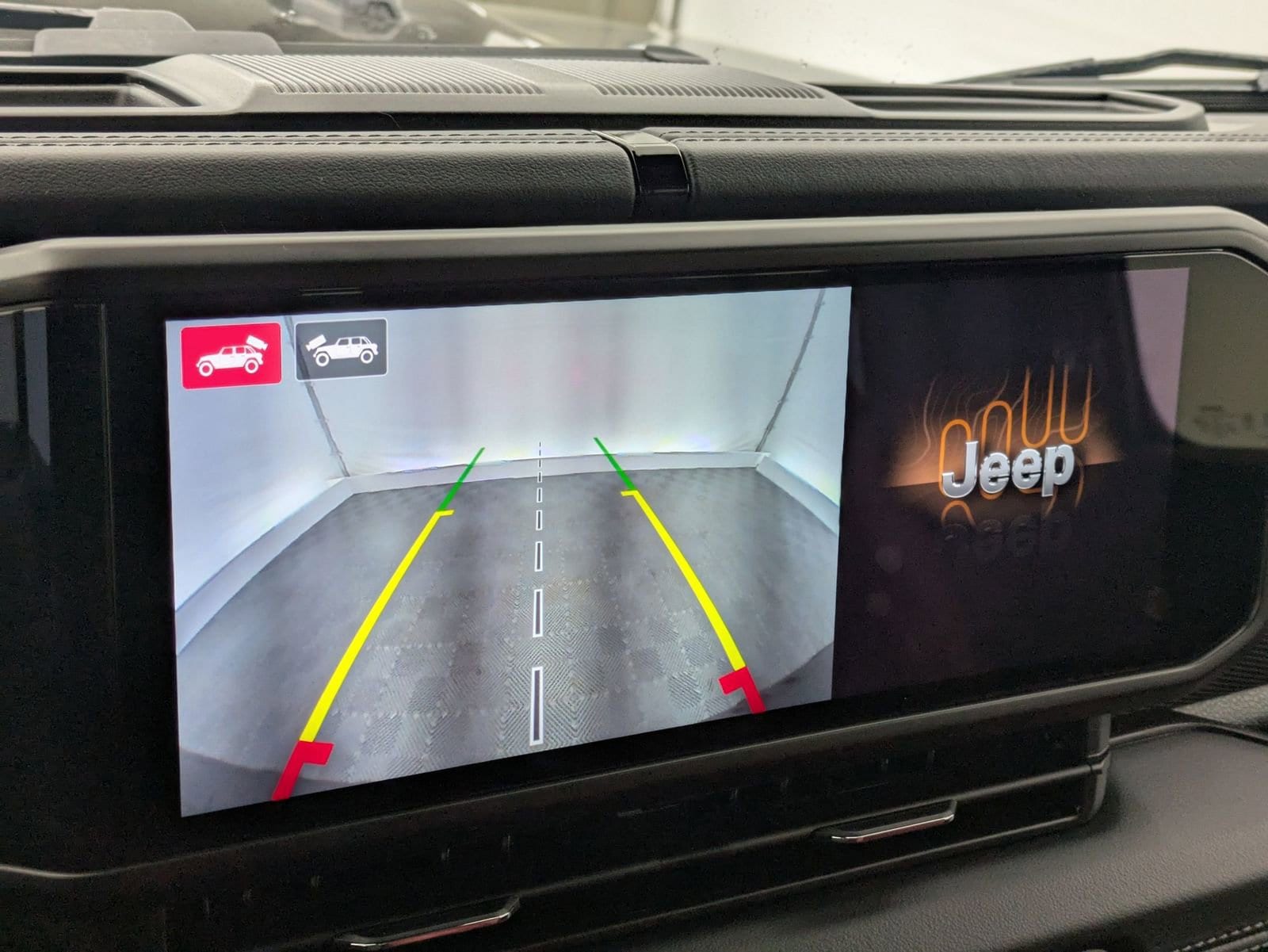 2024 Jeep Wrangler 4-Door Rubicon - Photo 31