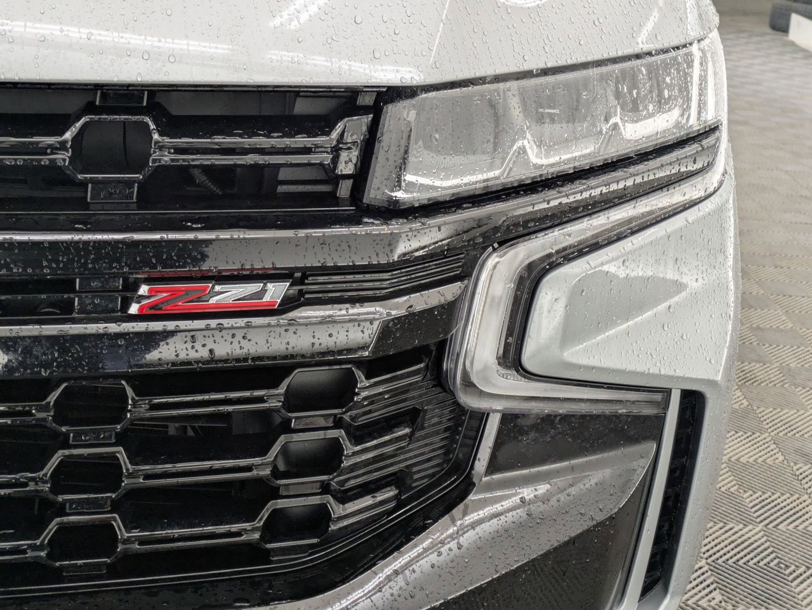 Thumbnail: 2024 Chevrolet Tahoe - 10