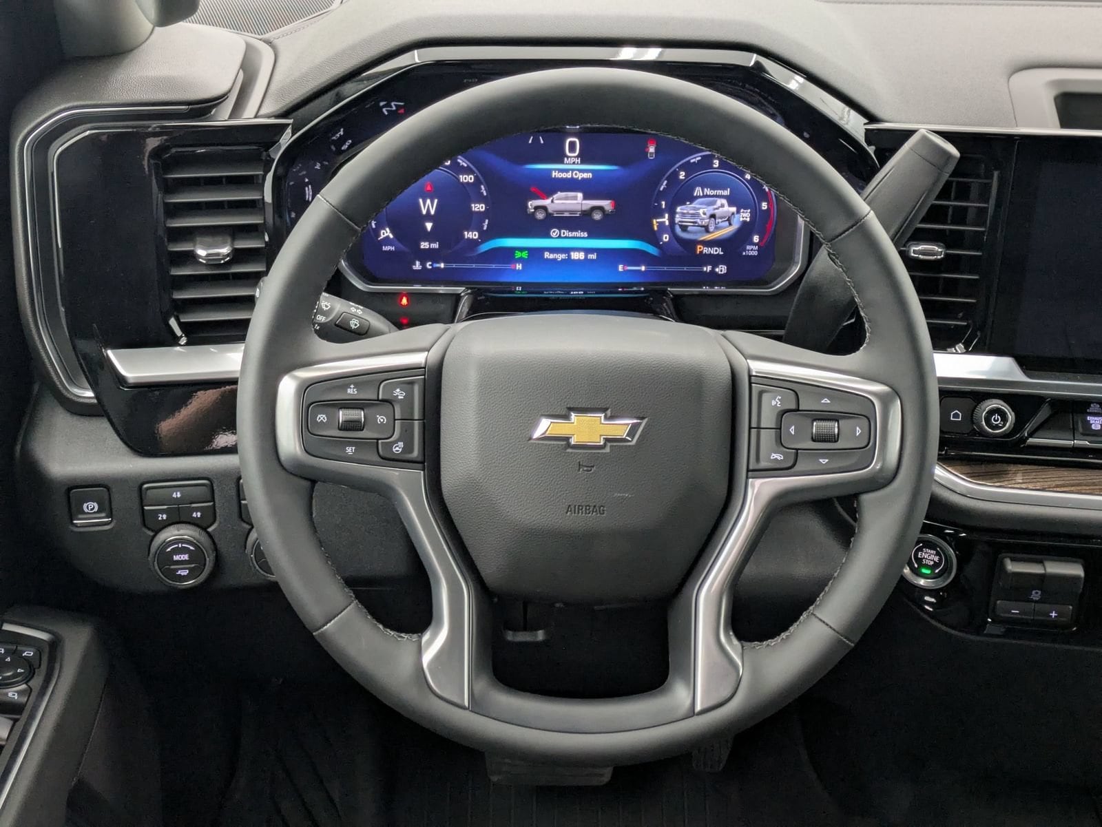 Thumbnail: 2026 Chevrolet Silverado 3500 - 26