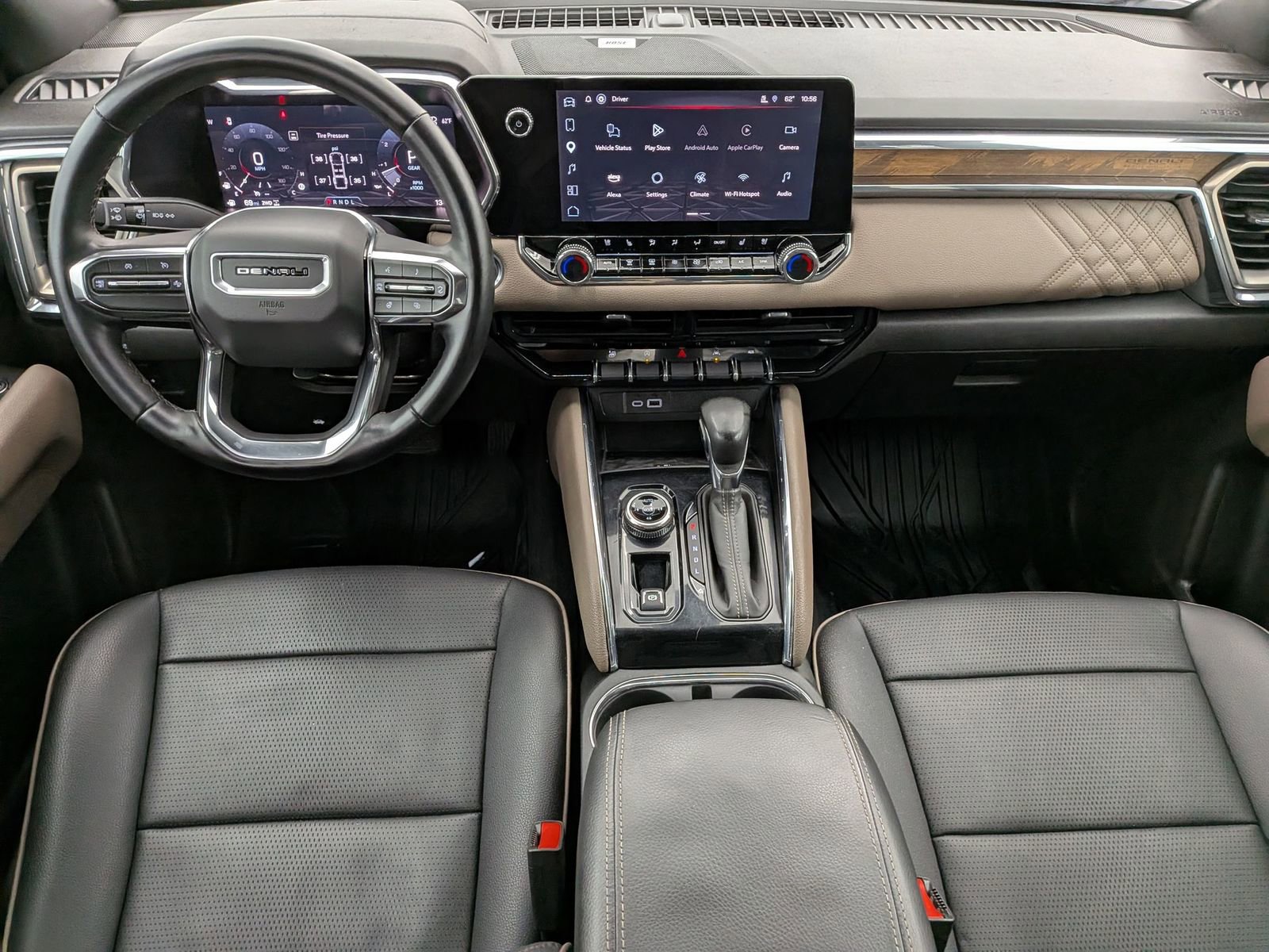 Thumbnail: 2024 GMC Canyon - 15