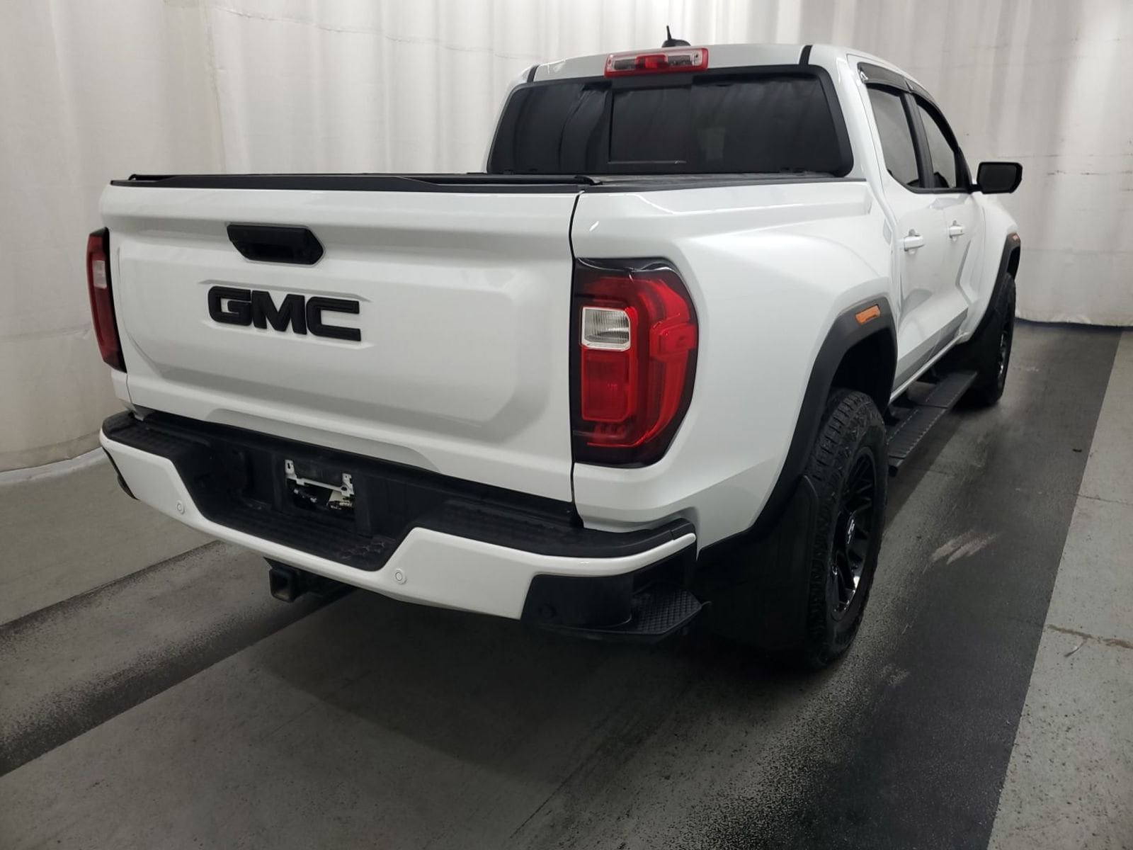 Thumbnail: 2024 GMC Canyon - 2