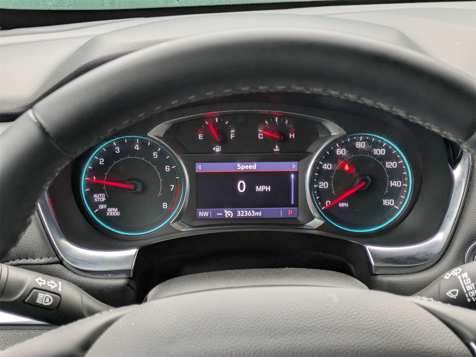 Thumbnail: 2023 Chevrolet Traverse - 32