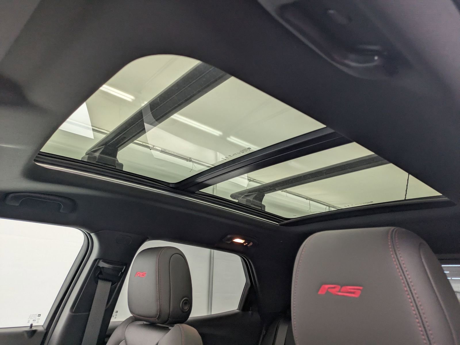 2025 Chevrolet Trailblazer RS - Photo 19
