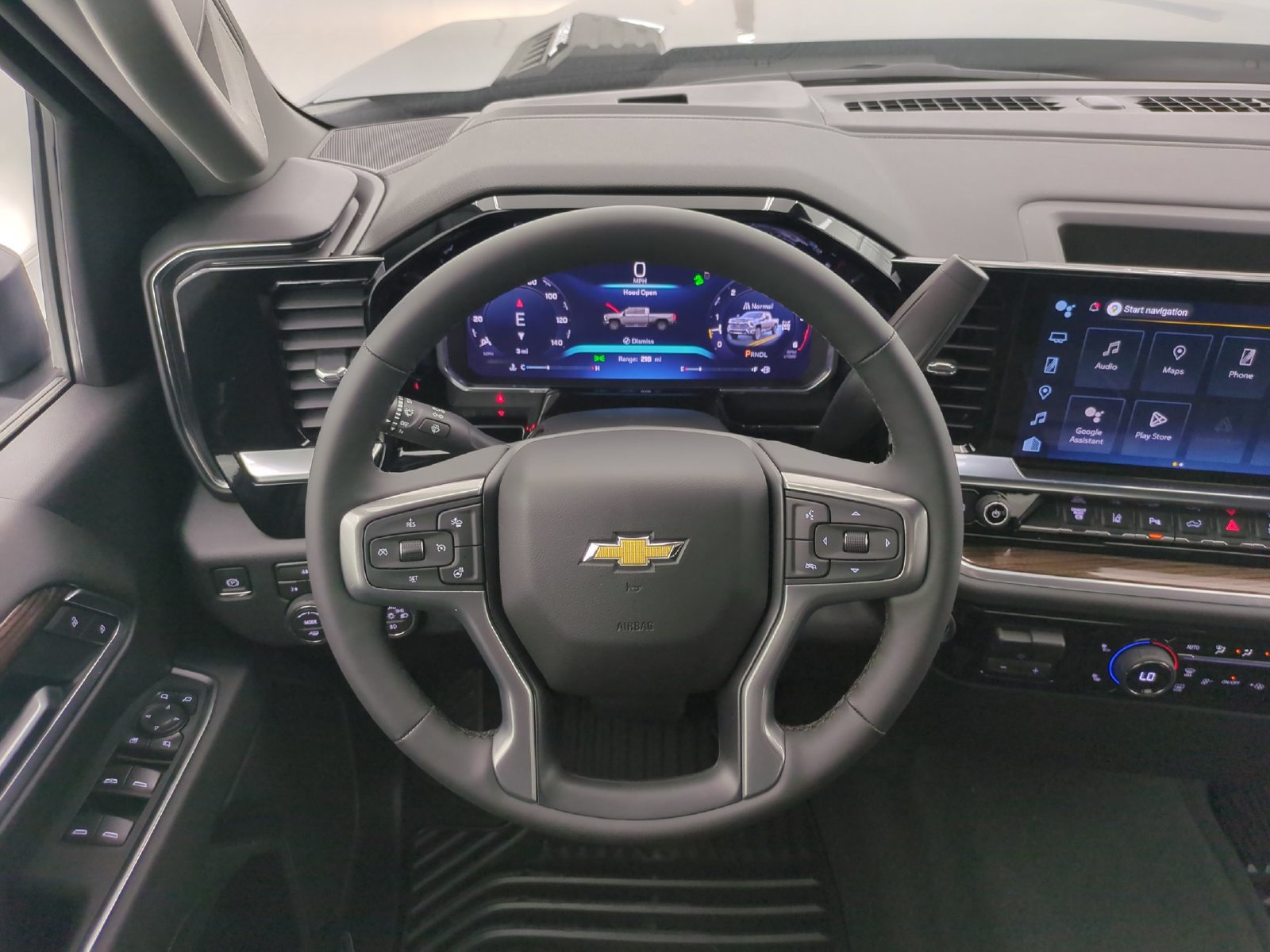2026 Chevrolet Silverado 2500 HD LT - Photo 20