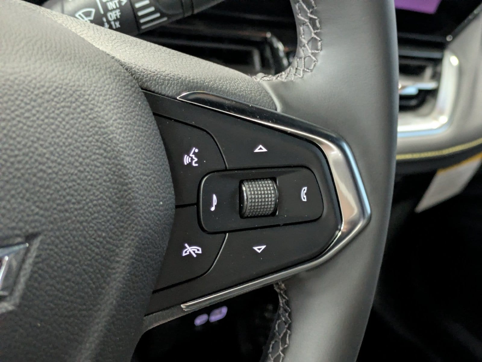 2026 Chevrolet Trailblazer Activ - Photo 25