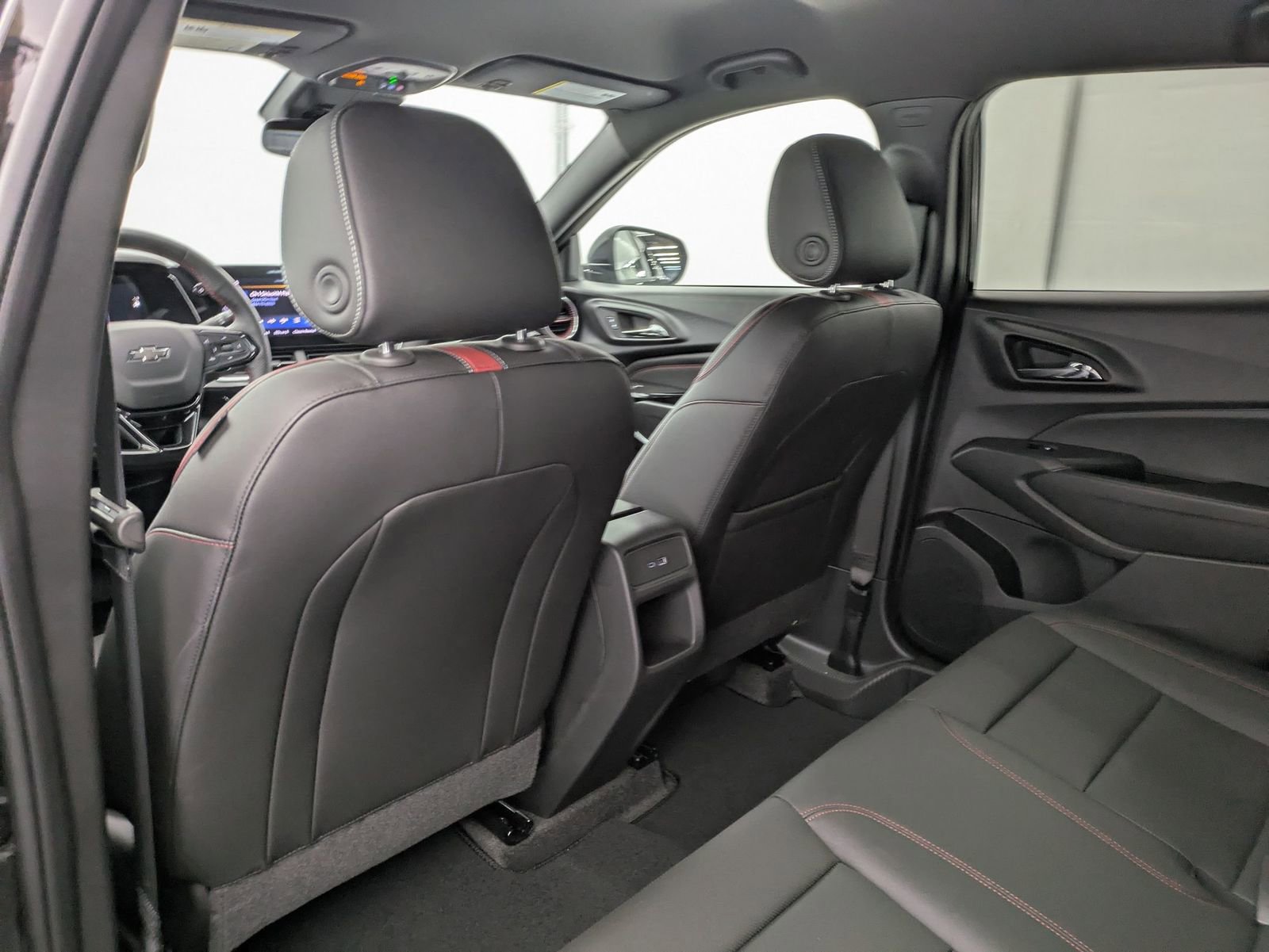 Thumbnail: 2026 Chevrolet Trax - 19