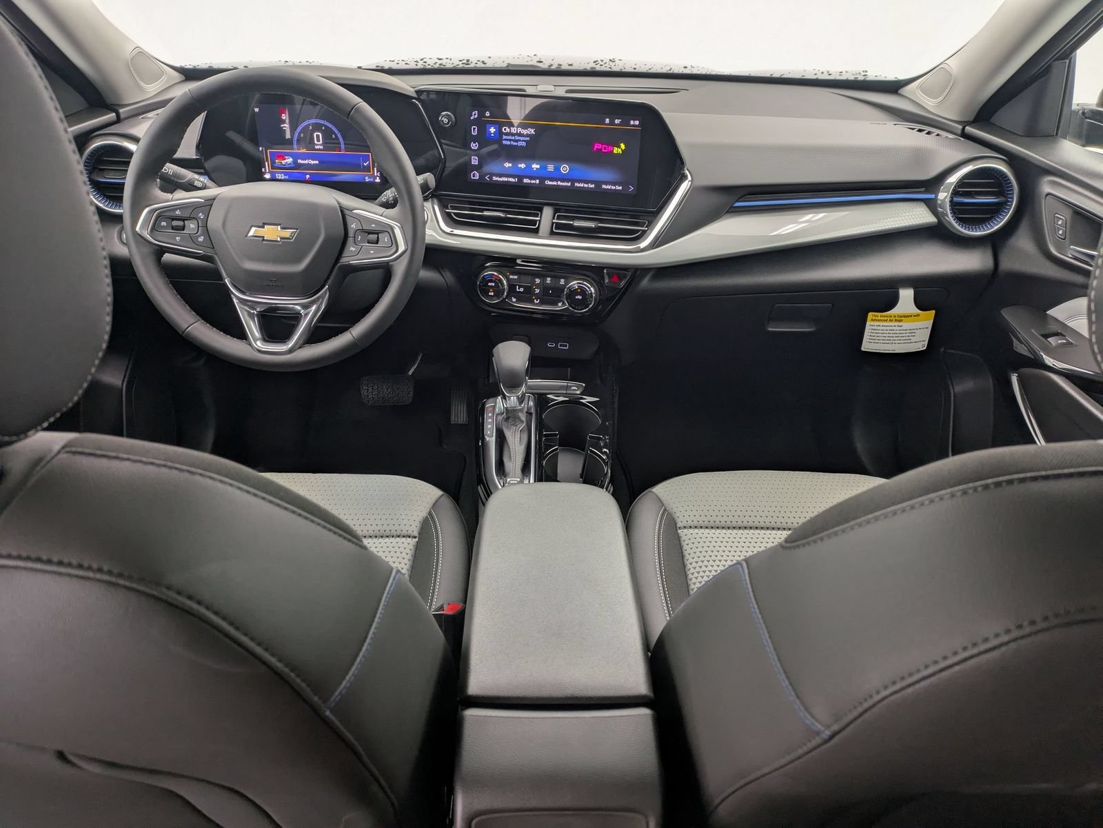 2026 Chevrolet Trax LT - Photo 16