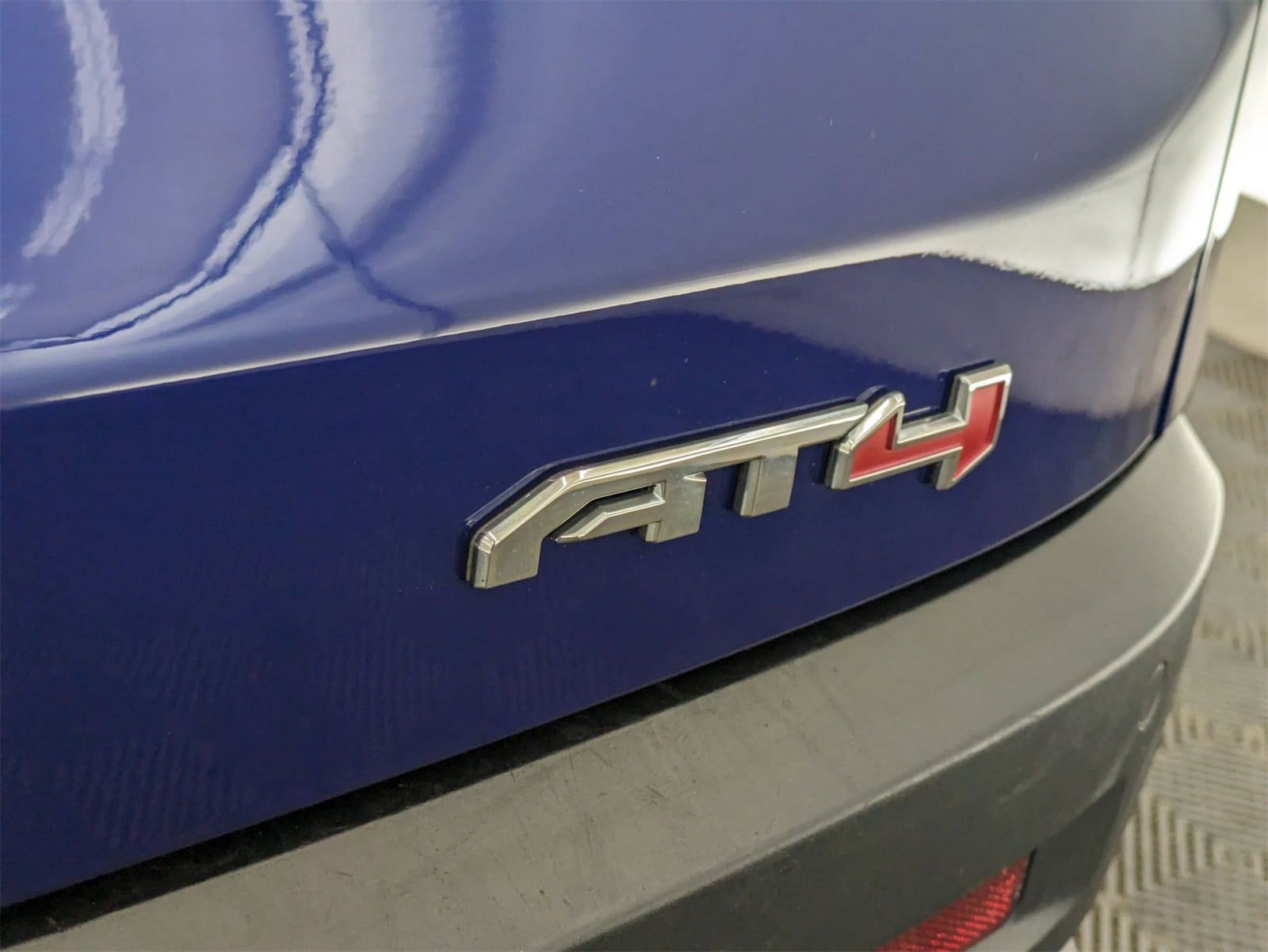 Thumbnail: 2023 GMC Acadia - 11