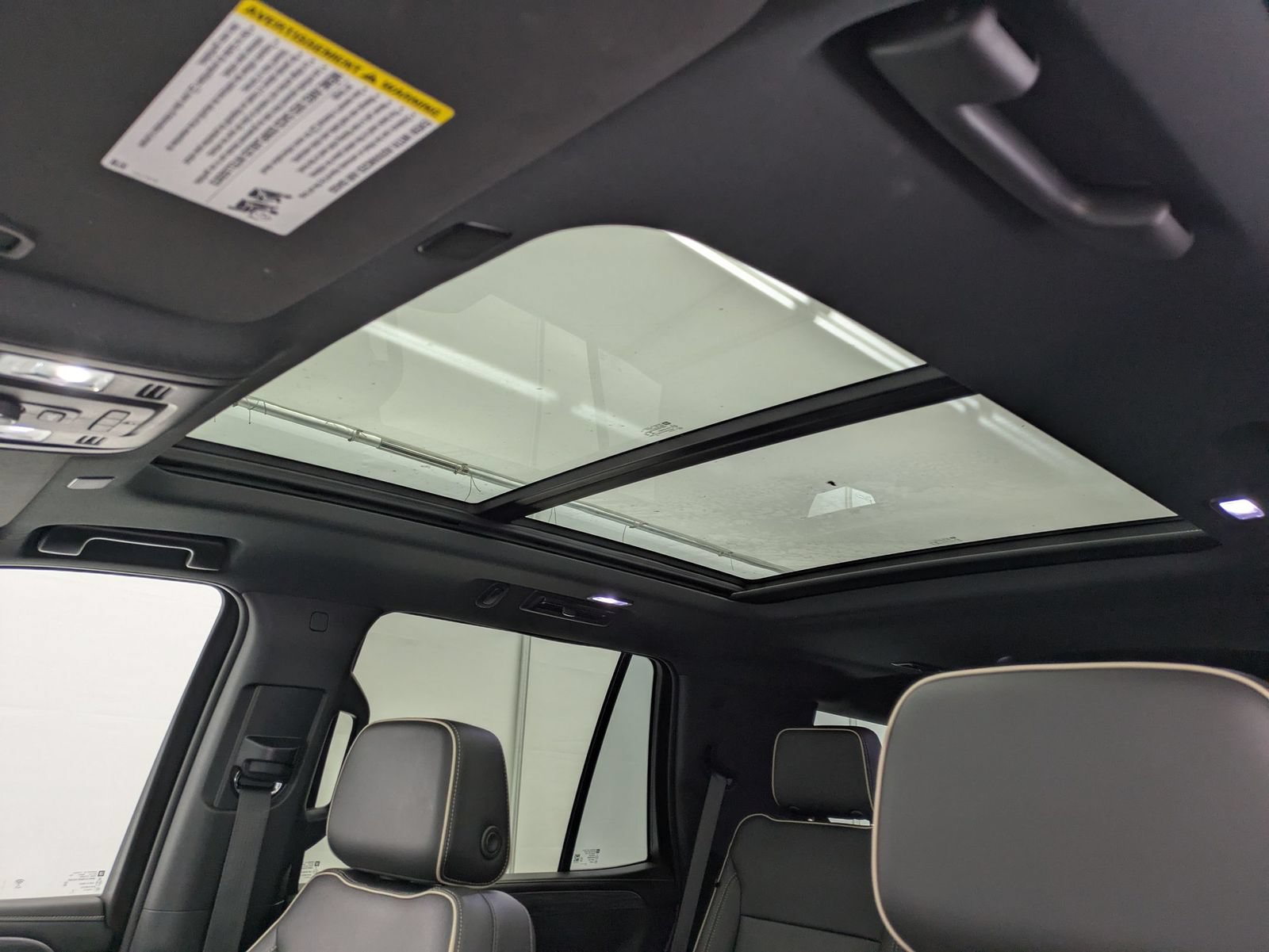 Thumbnail: 2023 GMC Yukon - 21