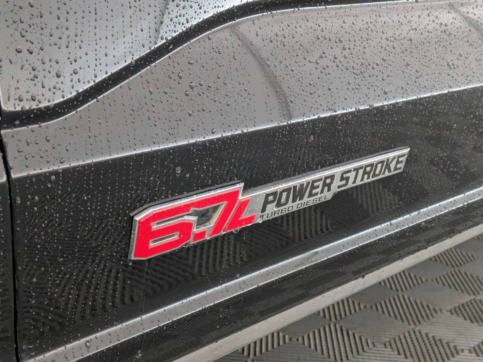Thumbnail: 2023 Ford F-350 - 11