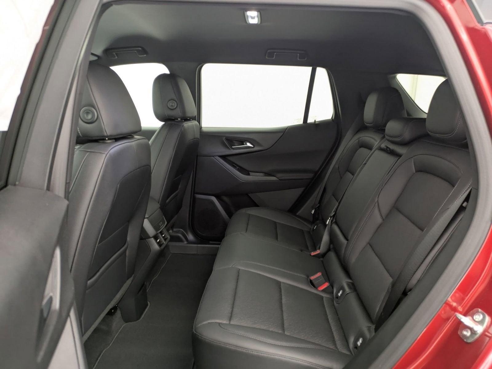 Thumbnail: 2026 Chevrolet Equinox - 19