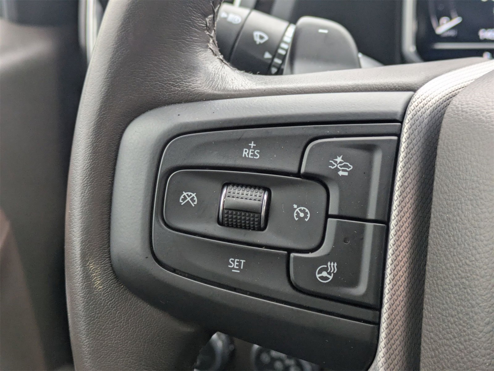 Thumbnail: 2022 GMC Sierra 1500 - 25