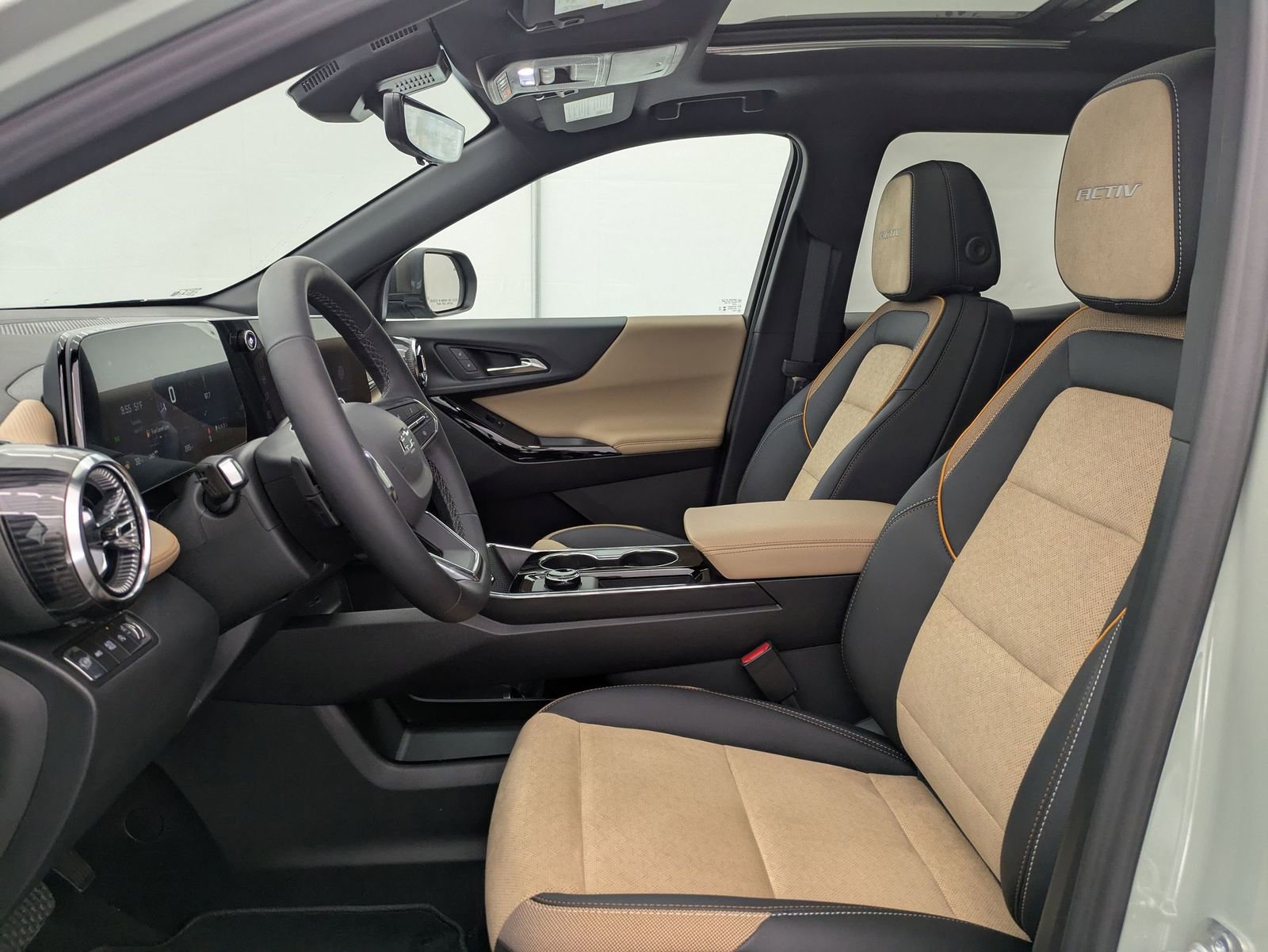 Thumbnail: 2026 Chevrolet Equinox - 18