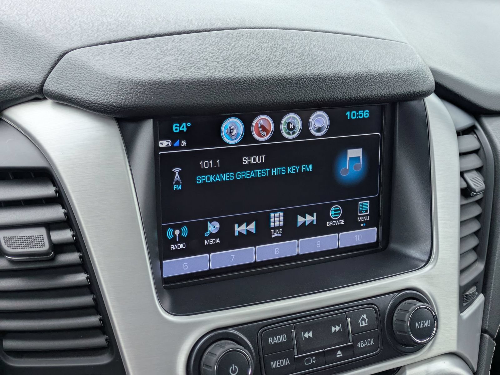 Thumbnail: 2020 GMC Yukon - 30