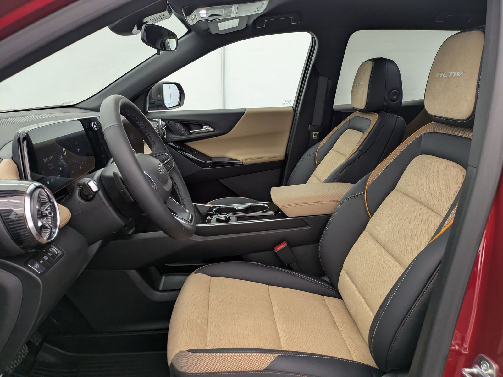 Thumbnail: 2026 Chevrolet Equinox - 18
