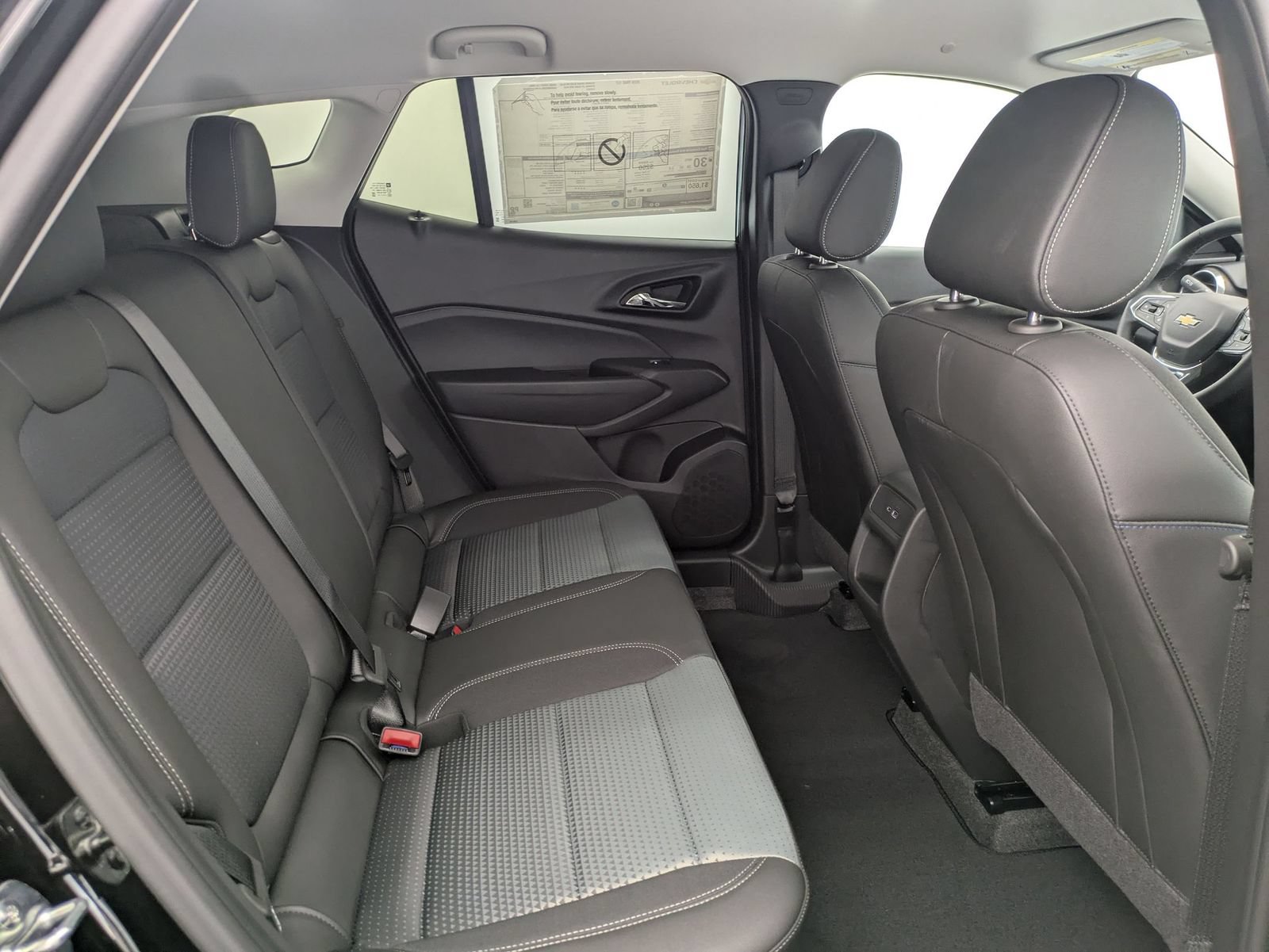 2026 Chevrolet Trax LT - Photo 21