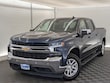  Chevrolet Silverado 1500 LTD
