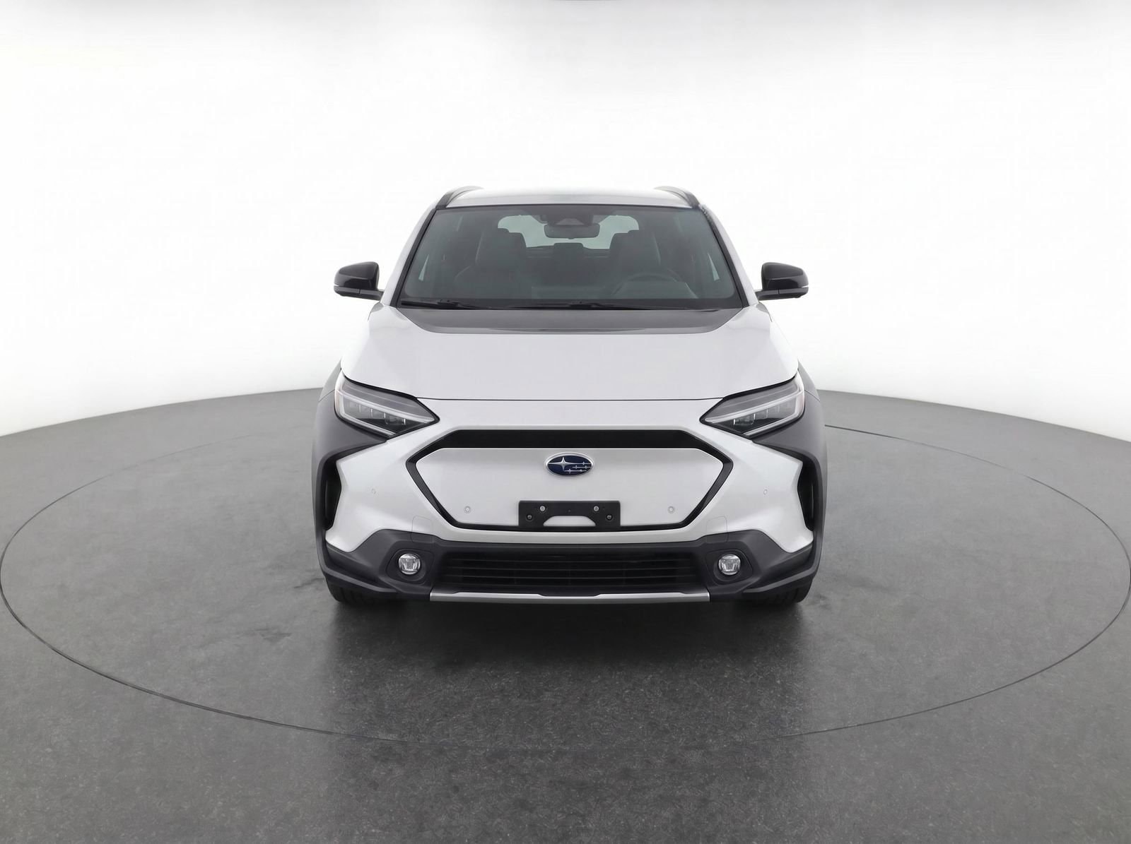 Thumbnail: 2023 Subaru Solterra - 4