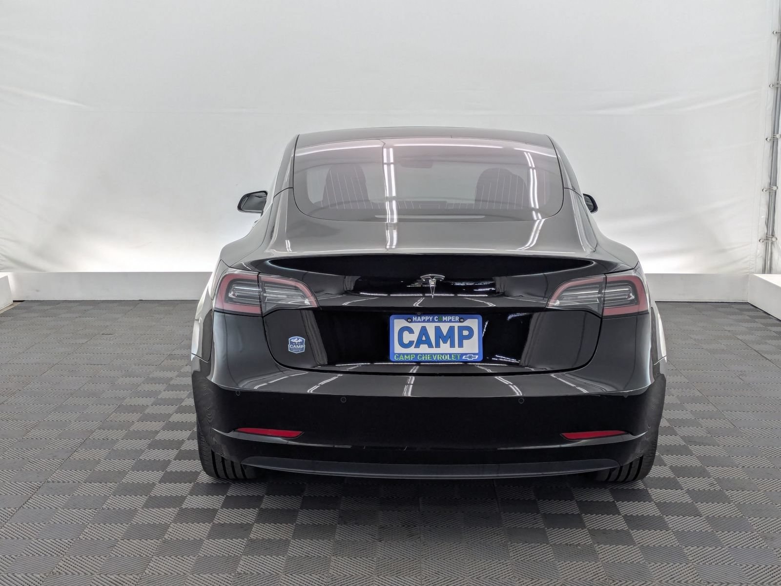 Thumbnail: 2019 Tesla Model 3 - 5