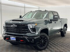 2026 Chevrolet Silverado 2500 HD LT Truck