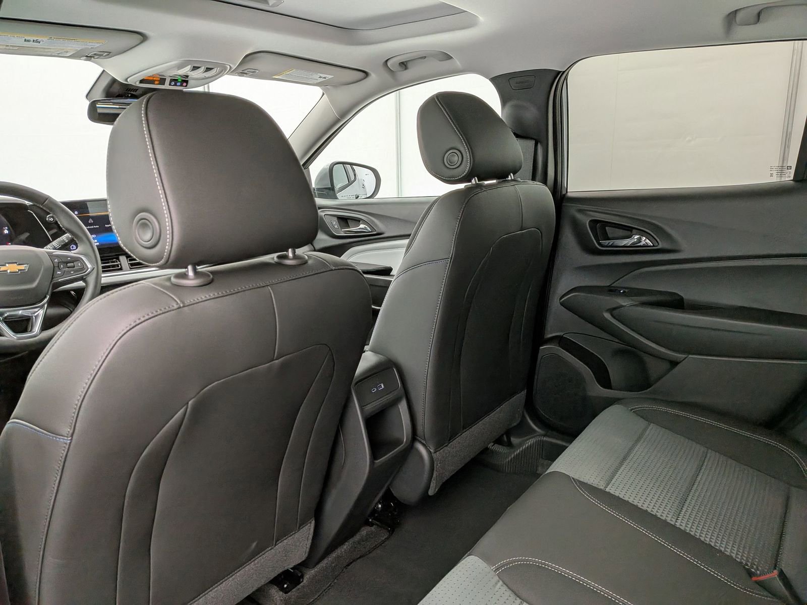 Thumbnail: 2026 Chevrolet Trax - 19