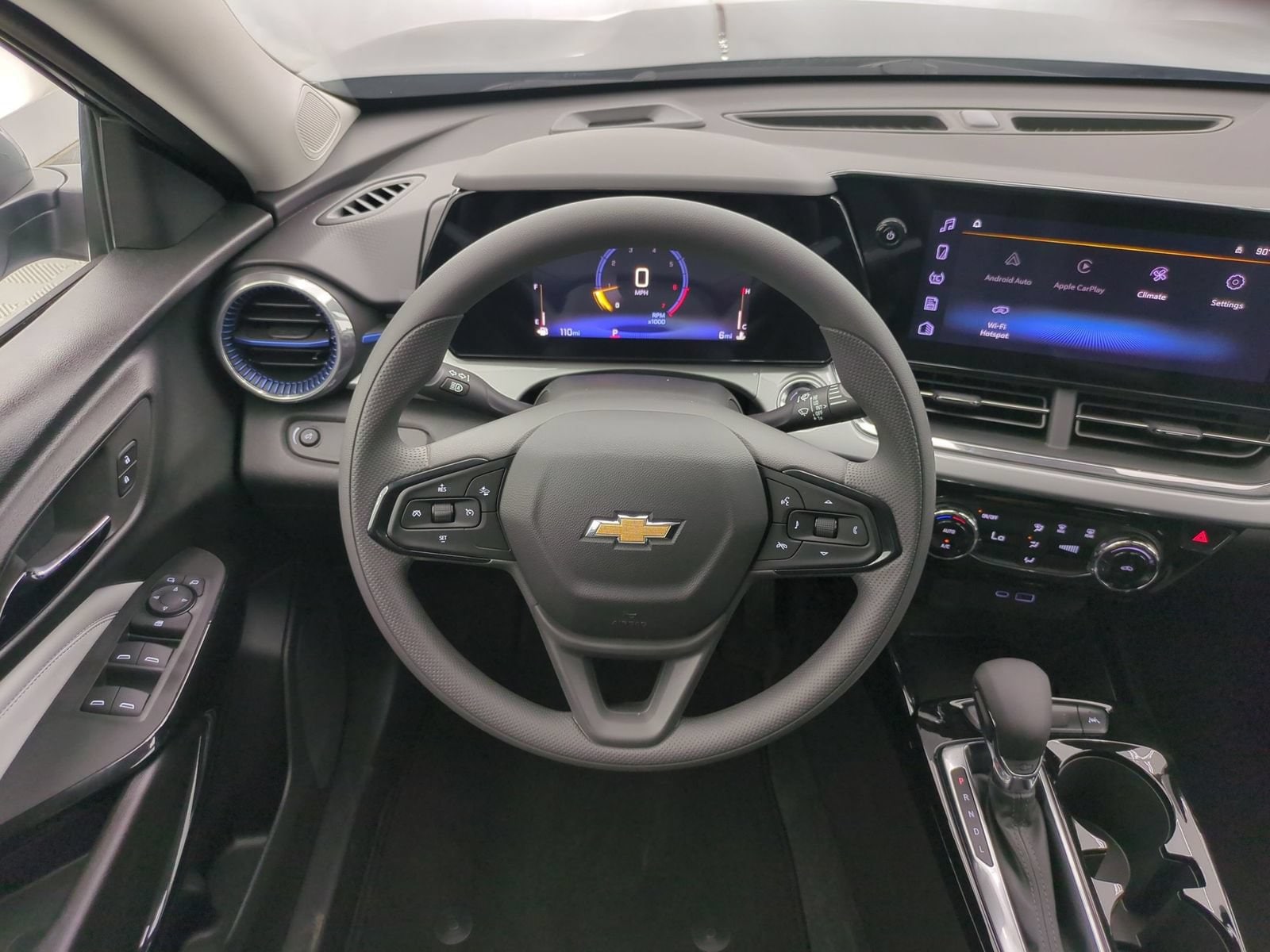 2026 Chevrolet Trax LT - Photo 21