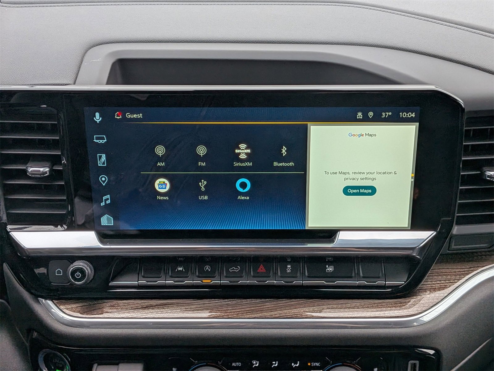 Thumbnail: 2025 Chevrolet Silverado 1500 - 27