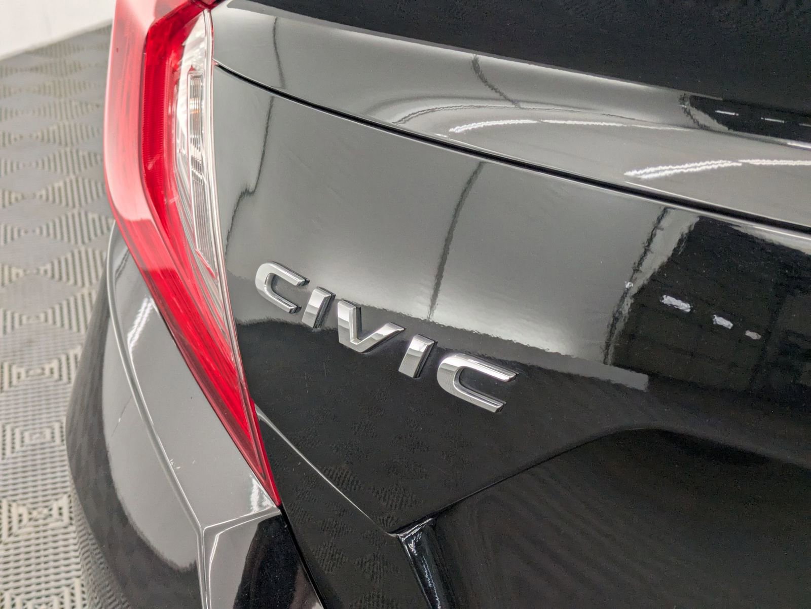 Thumbnail: 2020 Honda Civic - 12