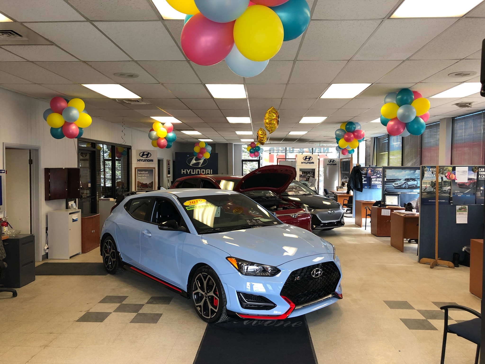 Hyundai Dealership Syracuse Yorkville Hyundai